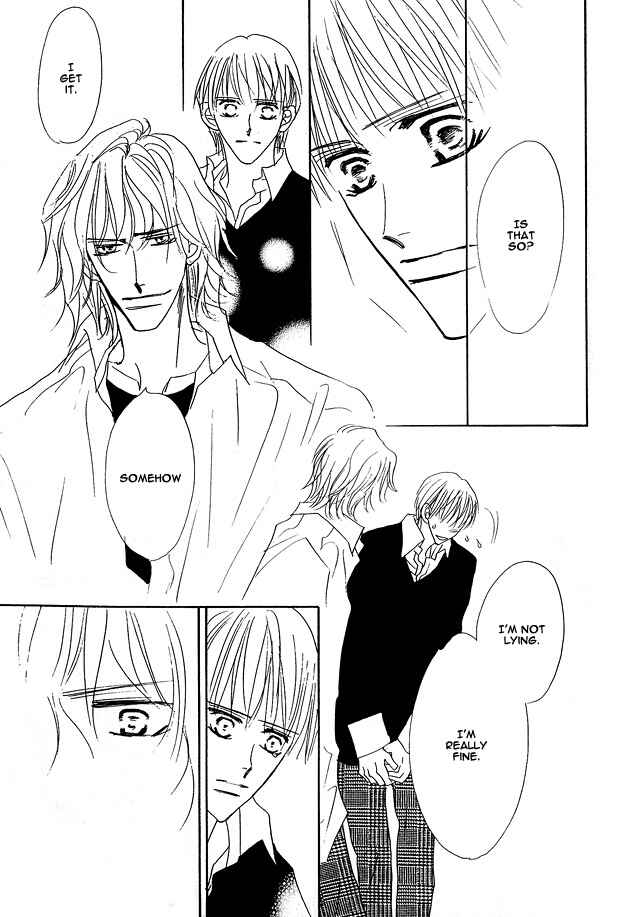 Page 55 Chapter 4 Aijin wa Korosareru