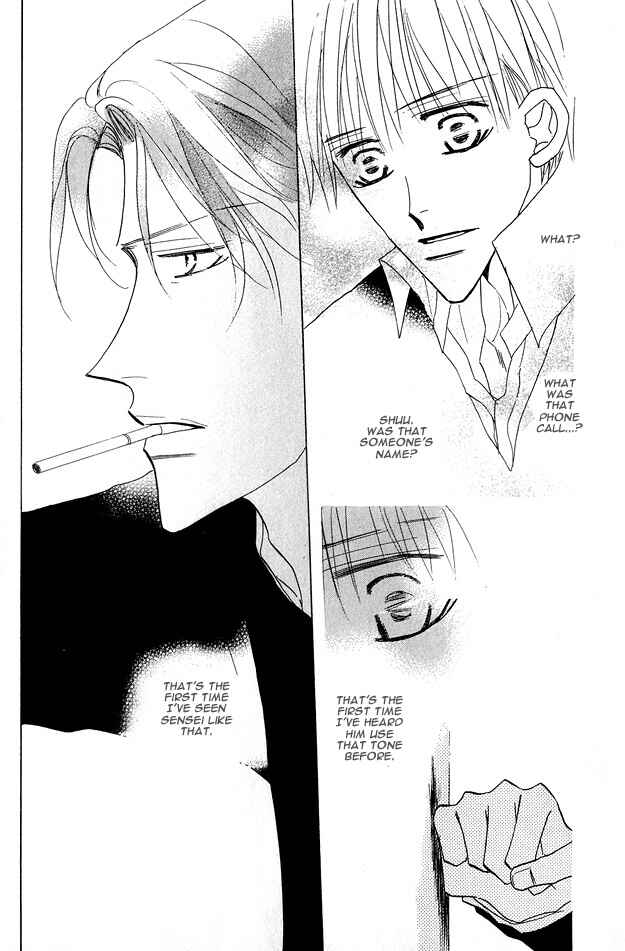Page 66 Chapter 4 Aijin wa Korosareru