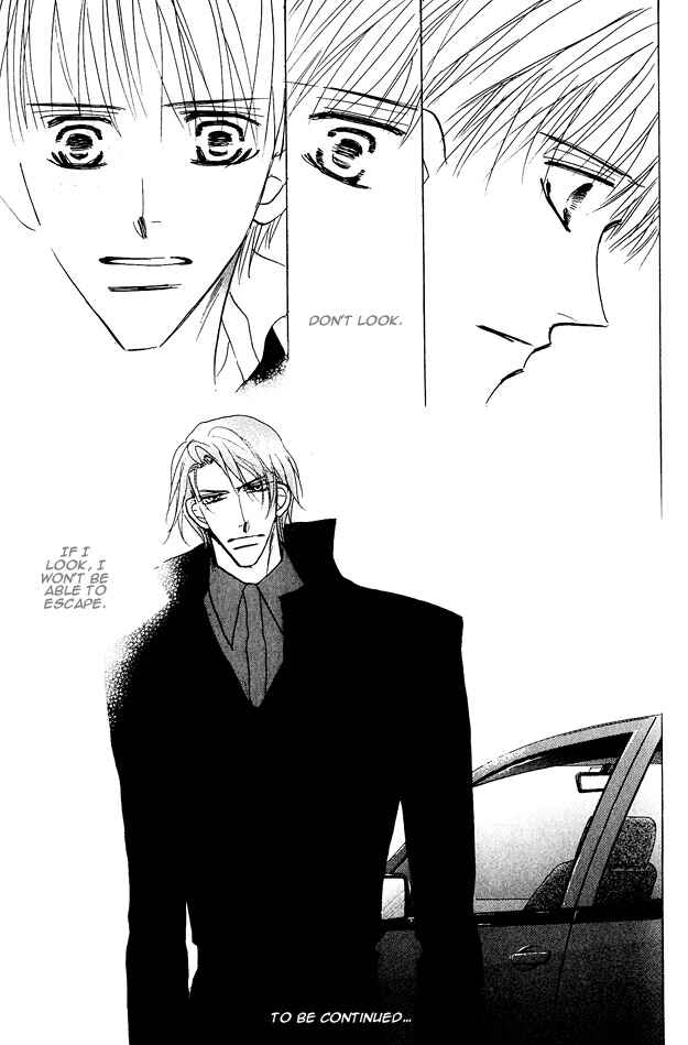 Page 28 Chapter 1.3 Aijin wa Korosareru