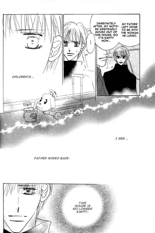 Page 10 Chapter 1.5 Aijin wa Korosareru