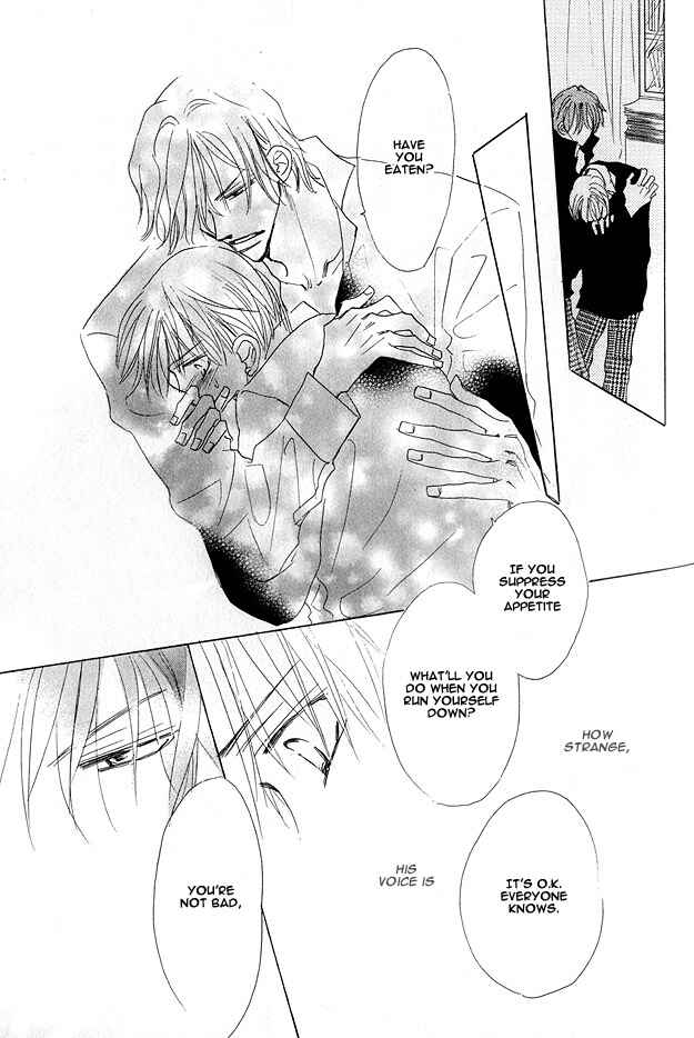 Page 27 Chapter 3 Aijin wa Korosareru