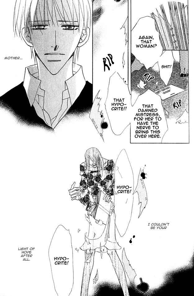 Page 45 Chapter 3 Aijin wa Korosareru