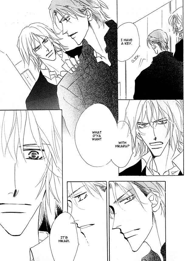 Page 59 Chapter 3 Aijin wa Korosareru