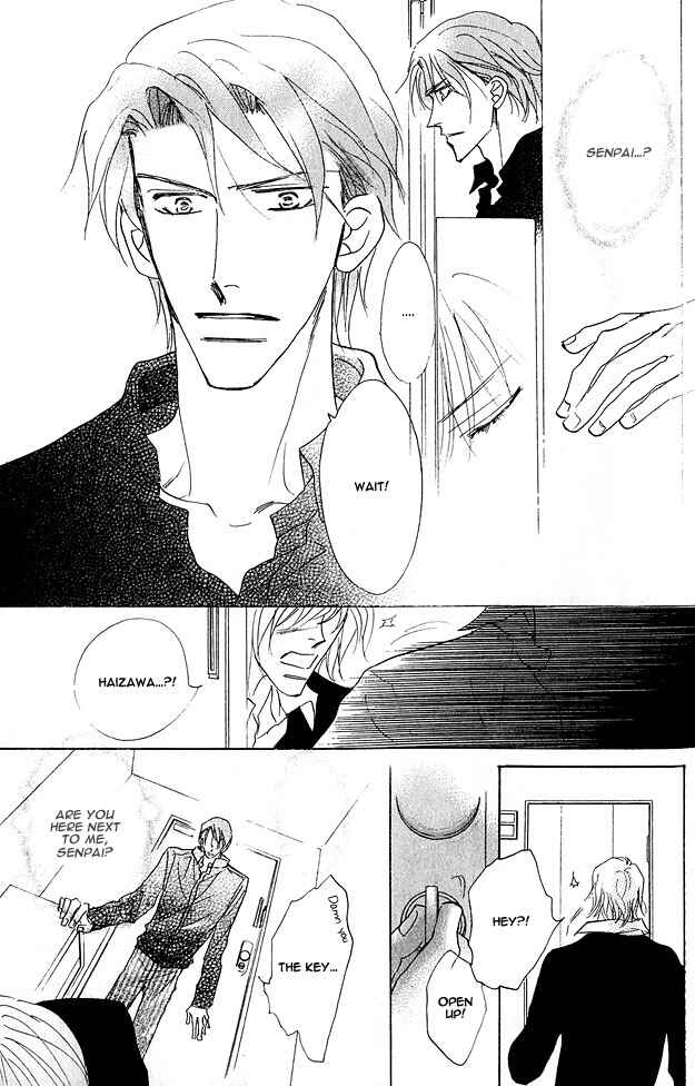 Page 61 Chapter 3 Aijin wa Korosareru