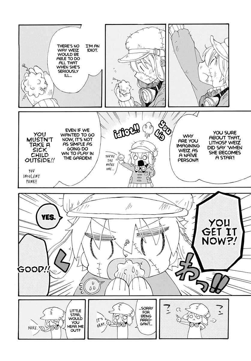 Page 24 Chapter Unknown_6a0e Hoshi to Tabisuru