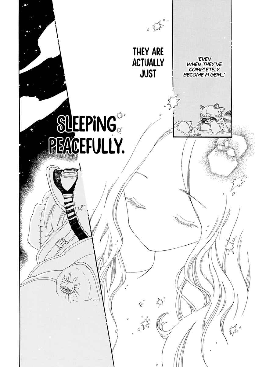 Page 47 Chapter Unknown_6a0e Hoshi to Tabisuru