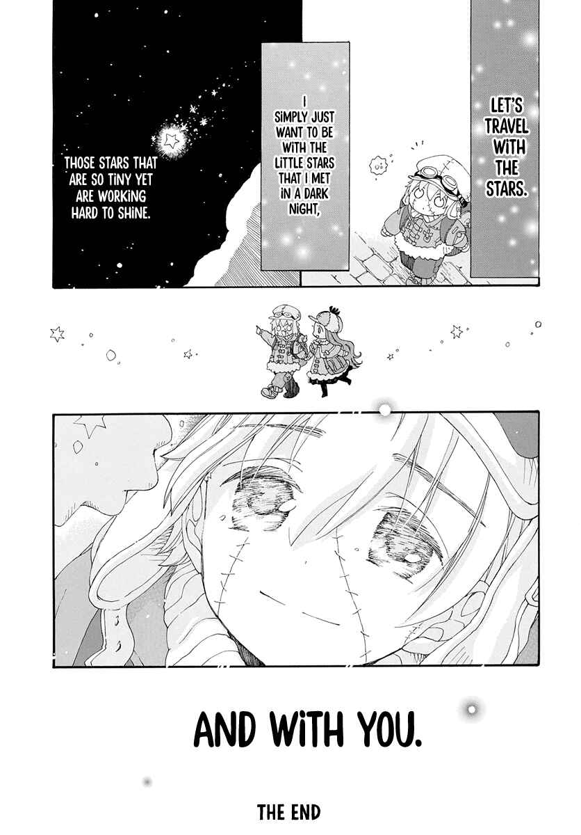 Page 48 Chapter Unknown_6a0e Hoshi to Tabisuru
