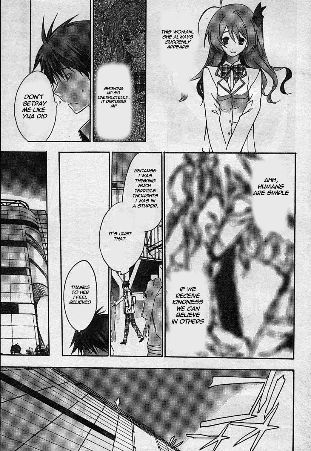 Page 11 Chapter 4 ChäoS;HEAd