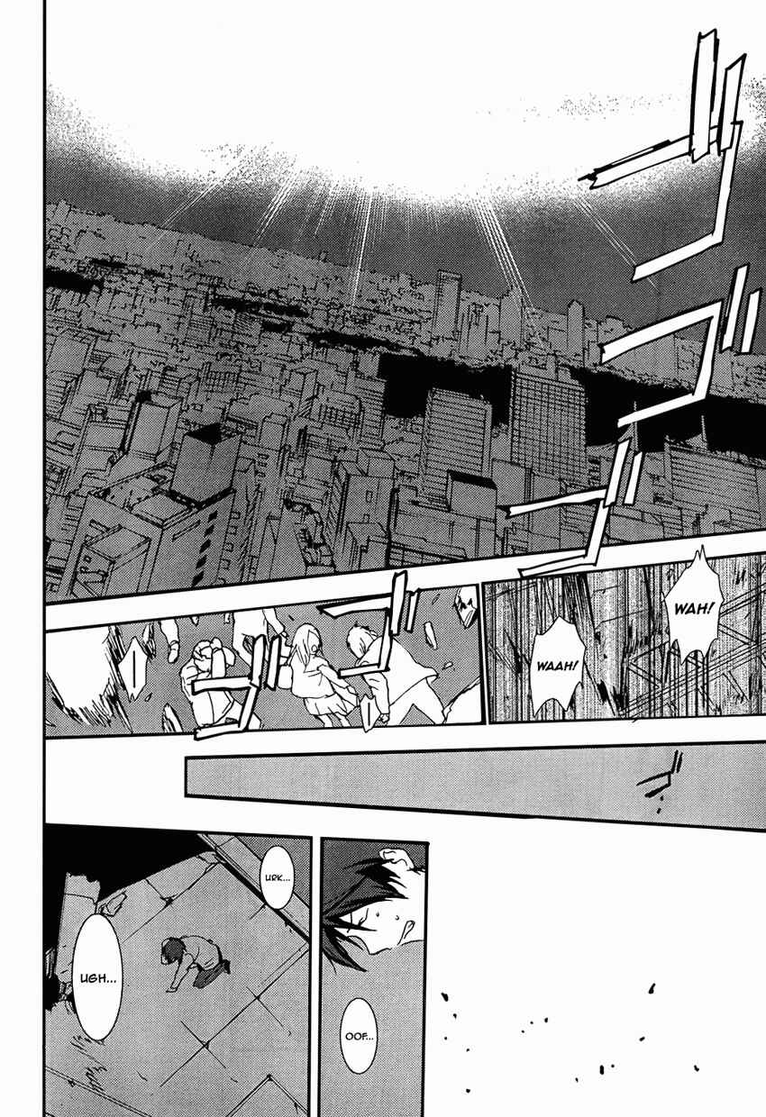Page 10 Chapter 10 ChäoS;HEAd