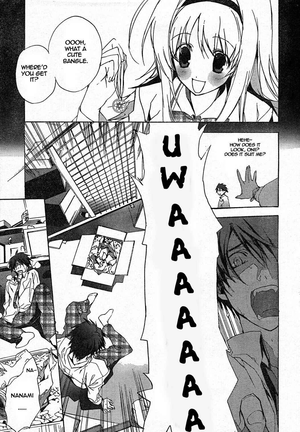 Page 17 Chapter 6 ChäoS;HEAd