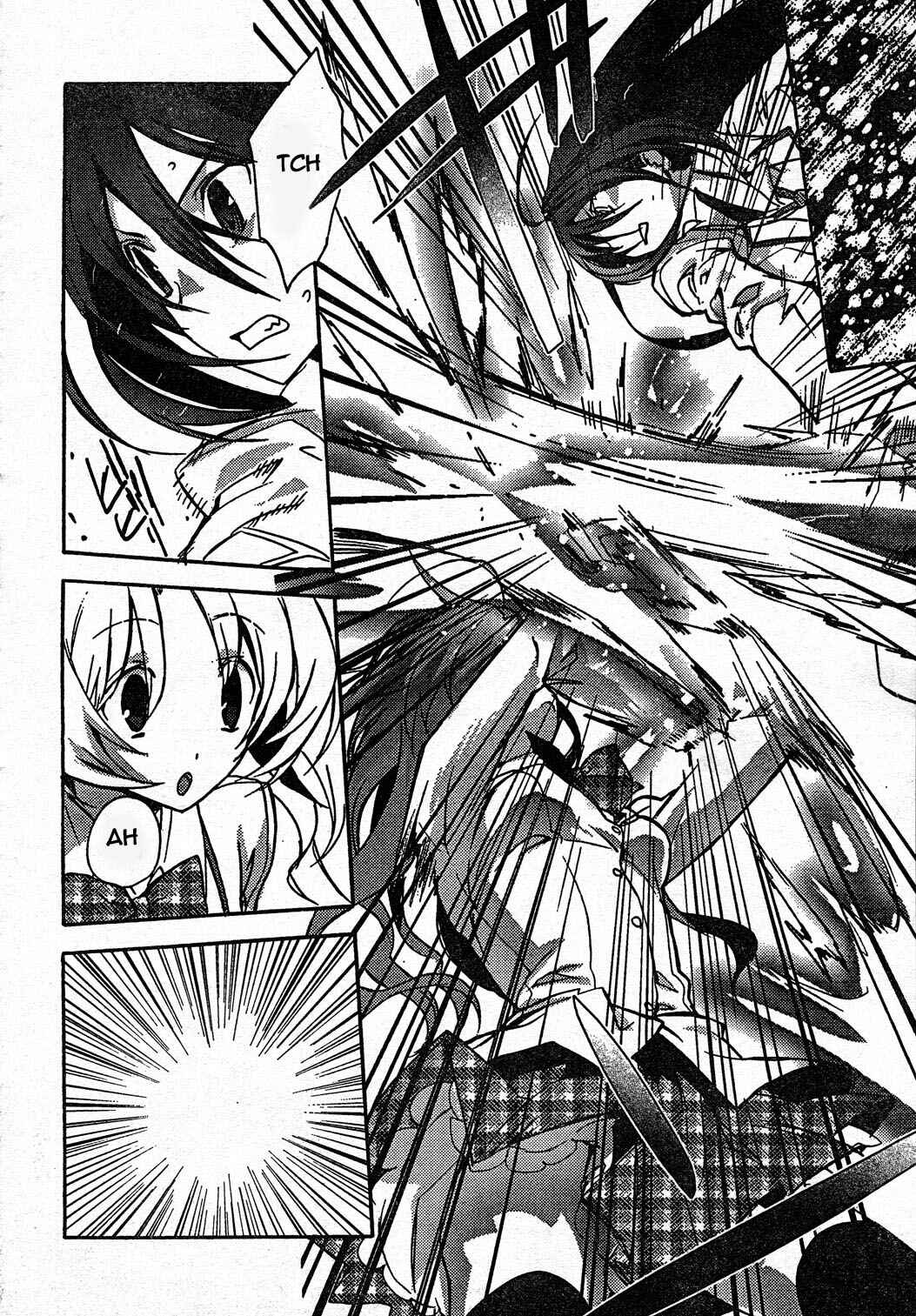 Page 24 Chapter 6 ChäoS;HEAd