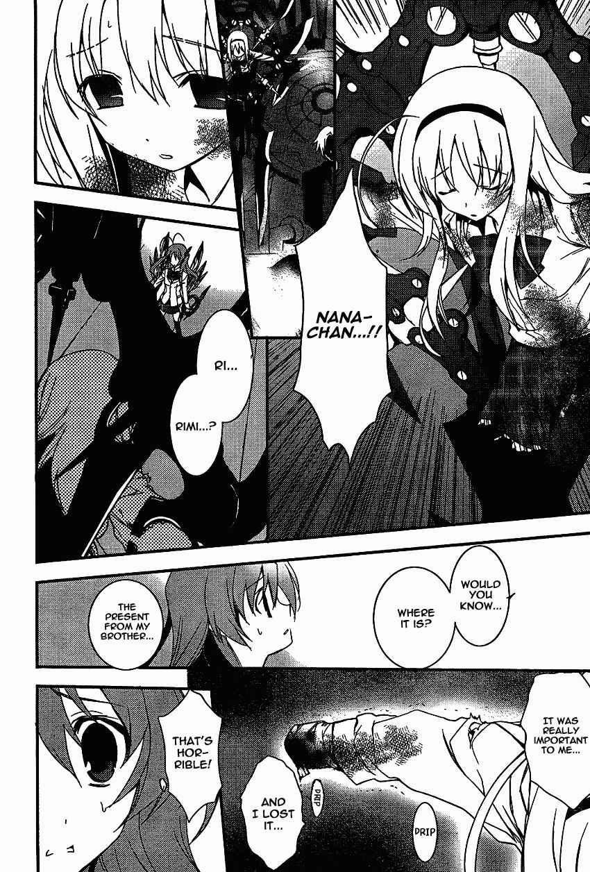 Page 2 Chapter 9 ChäoS;HEAd