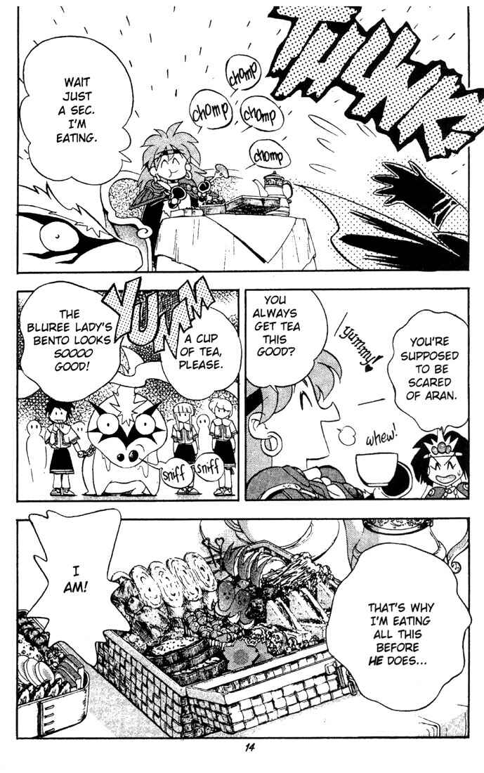 Page 16 Chapter 5 Slayers