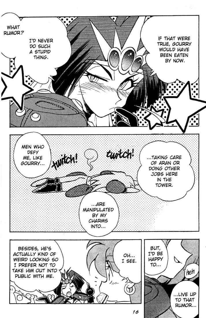 Page 18 Chapter 5 Slayers