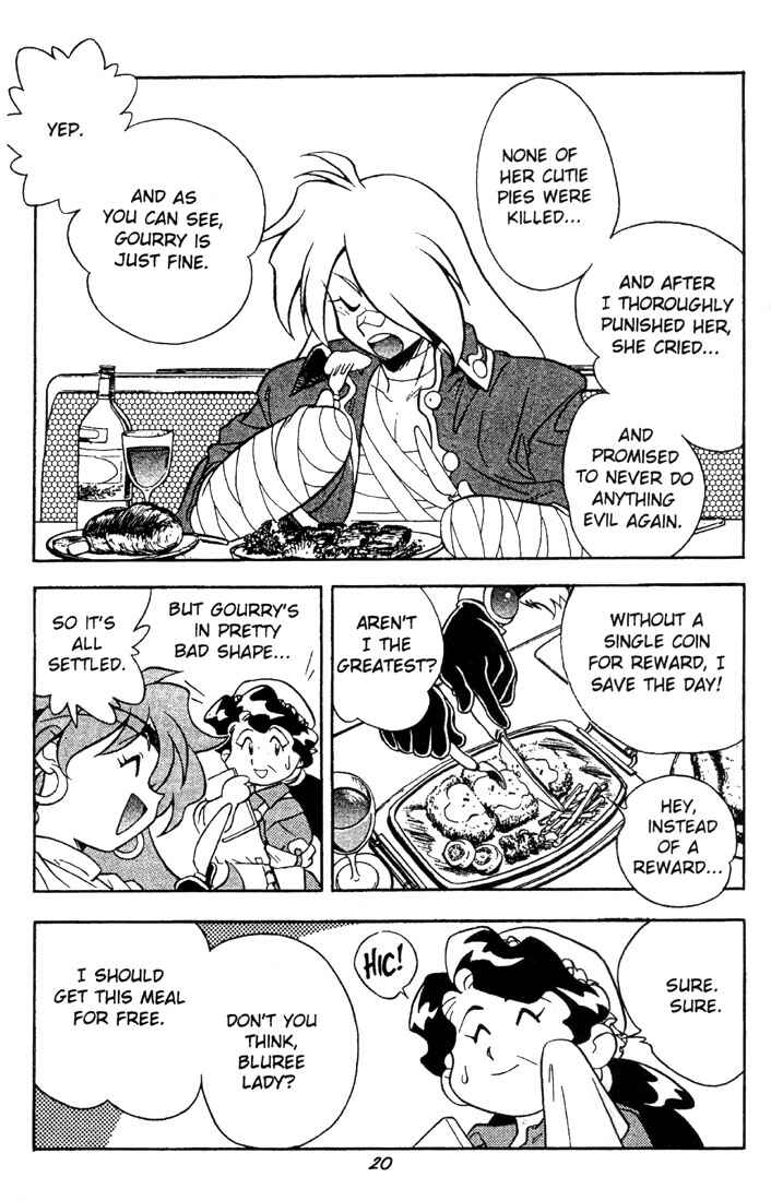 Page 22 Chapter 5 Slayers