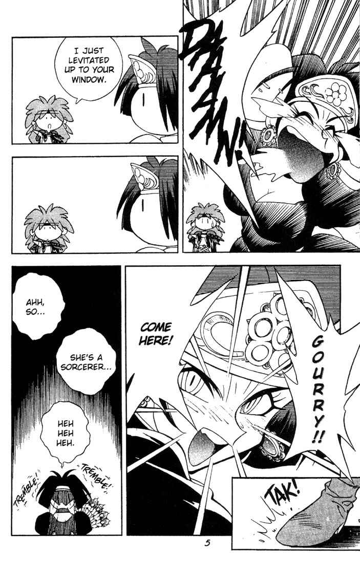 Page 7 Chapter 5 Slayers