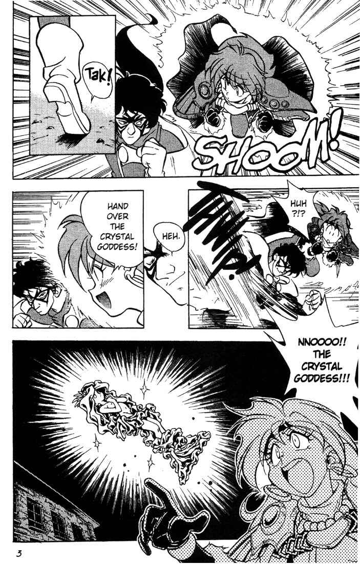 Page 5 Chapter 2 Slayers