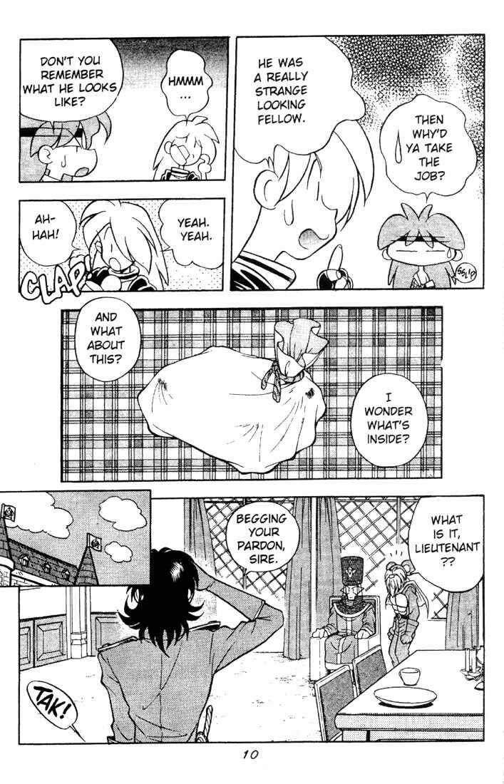 Page 13 Chapter 3 Slayers
