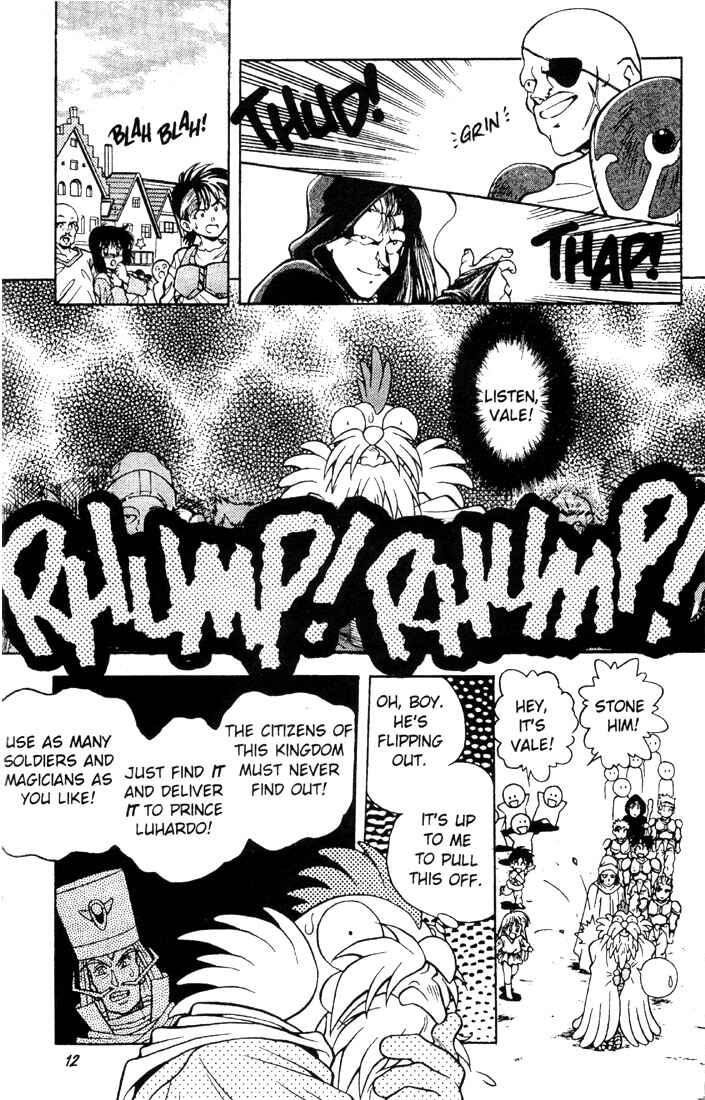 Page 15 Chapter 3 Slayers