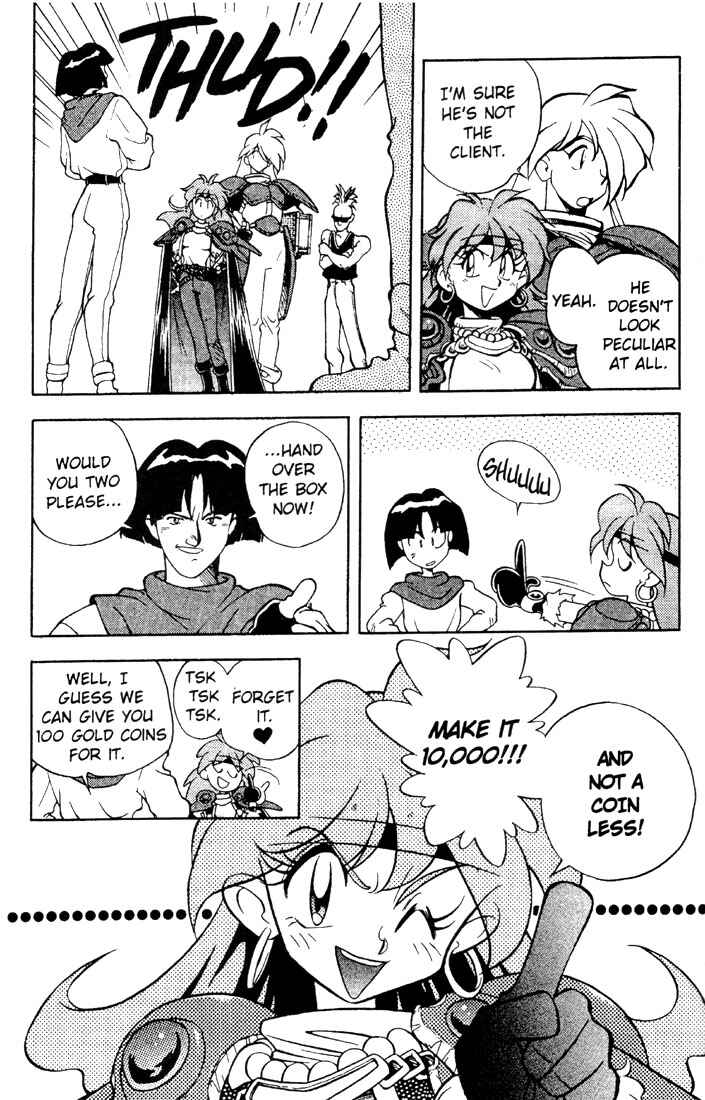 Page 18 Chapter 3 Slayers