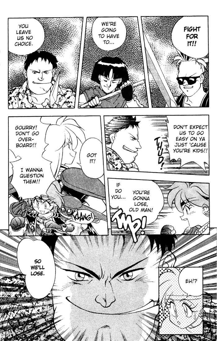 Page 19 Chapter 3 Slayers