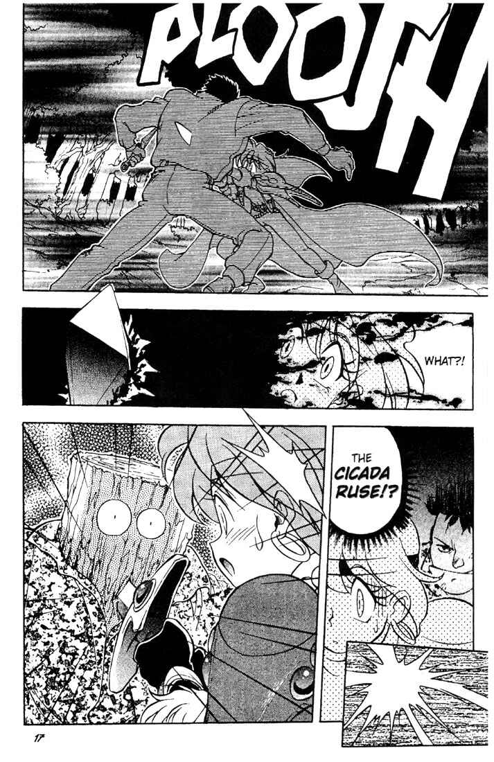 Page 20 Chapter 3 Slayers
