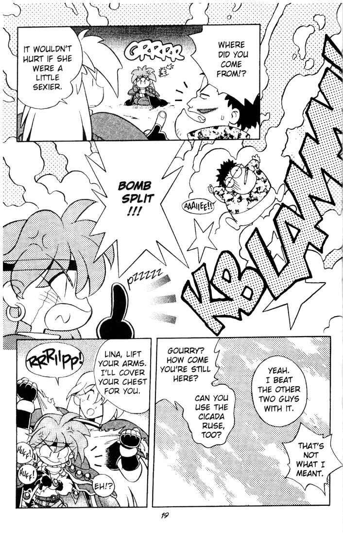 Page 22 Chapter 3 Slayers