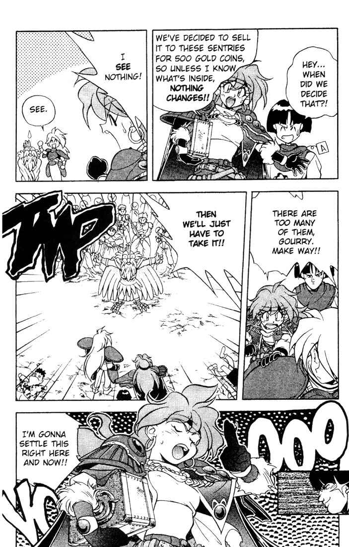 Page 26 Chapter 3 Slayers