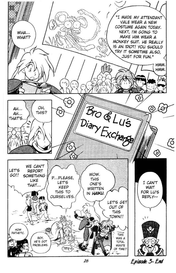 Page 29 Chapter 3 Slayers