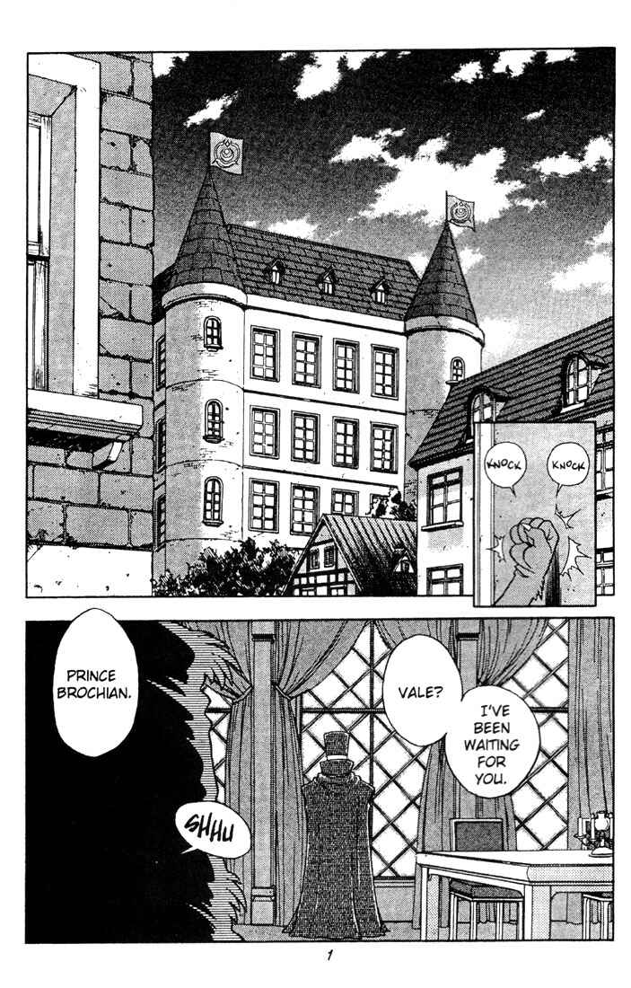 Page 4 Chapter 3 Slayers
