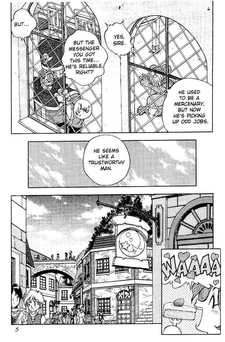 Page 8 Chapter 3 Slayers