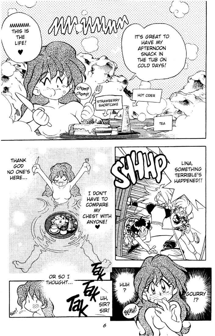 Page 9 Chapter 3 Slayers