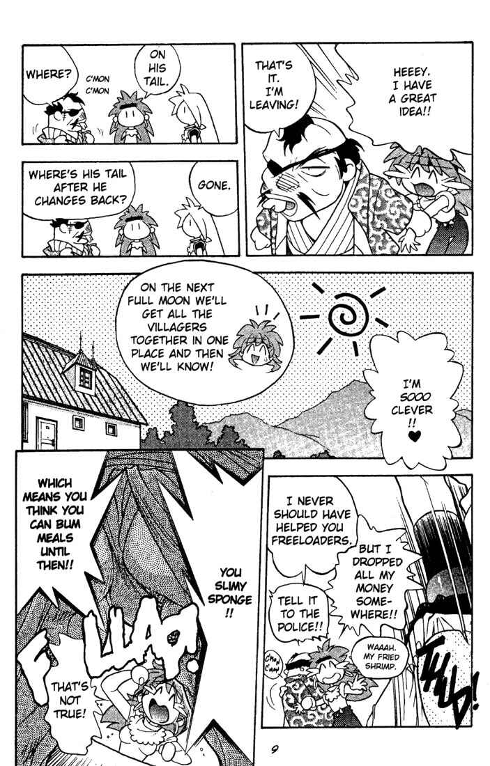 Page 11 Chapter 6 Slayers