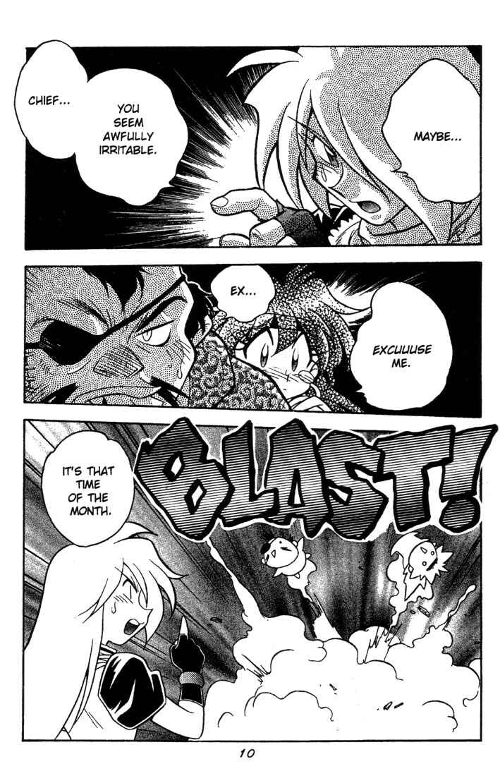 Page 12 Chapter 6 Slayers