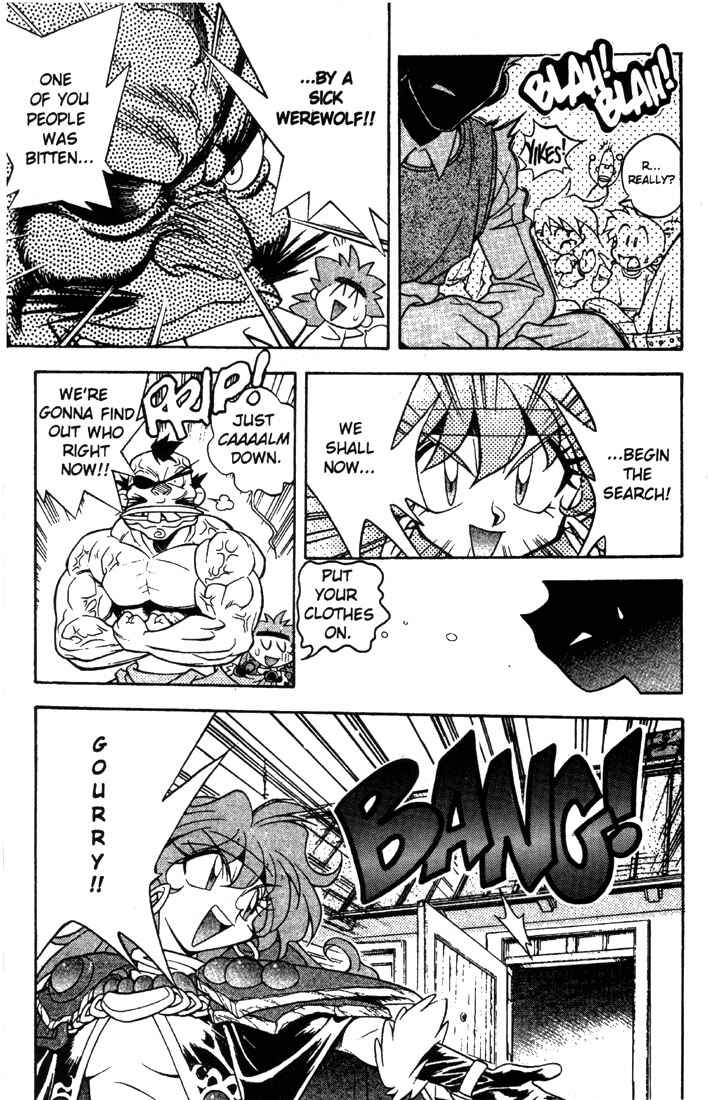 Page 14 Chapter 6 Slayers