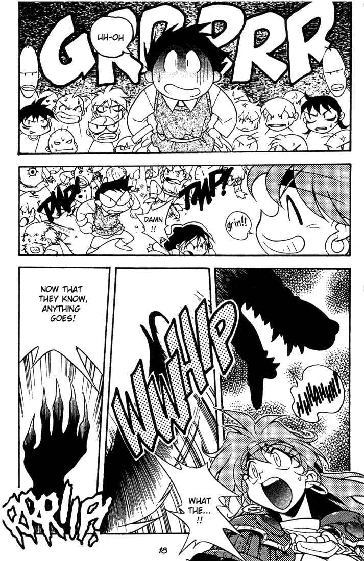 Page 19 Chapter 6 Slayers