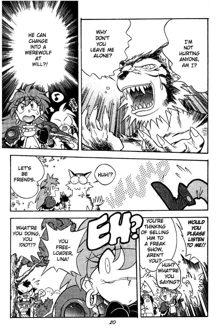 Page 21 Chapter 6 Slayers