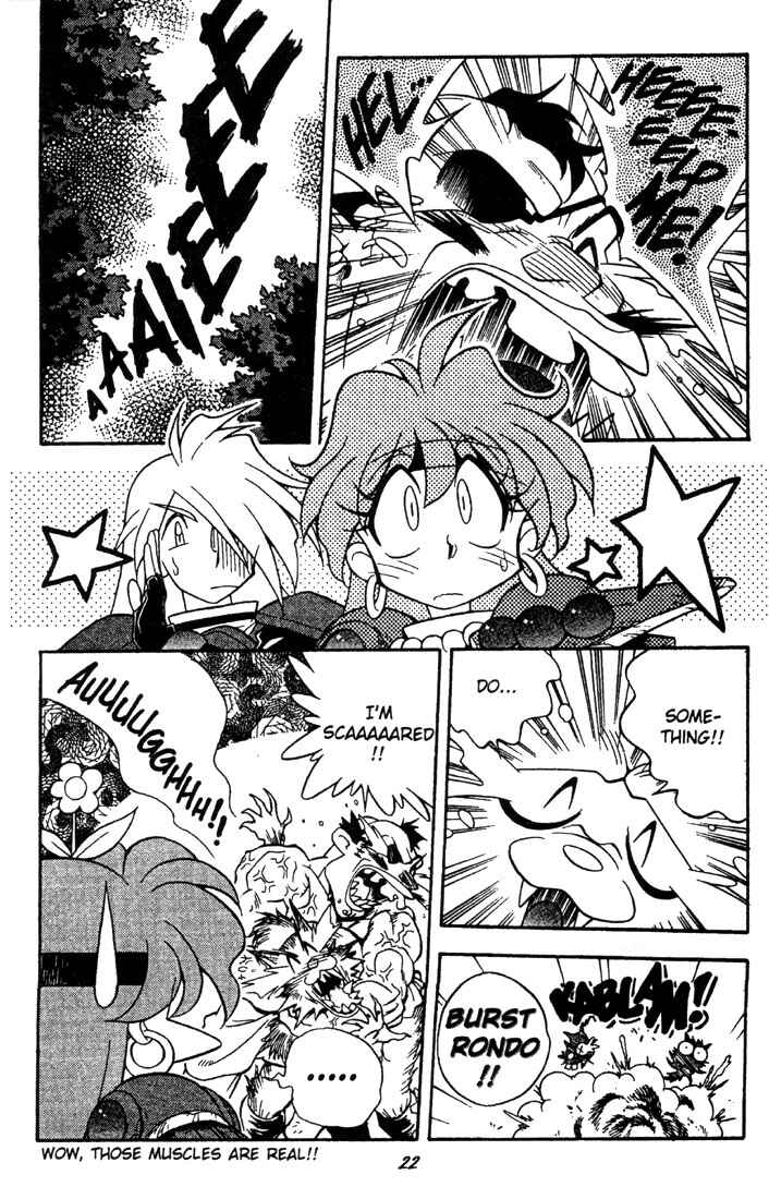 Page 23 Chapter 6 Slayers