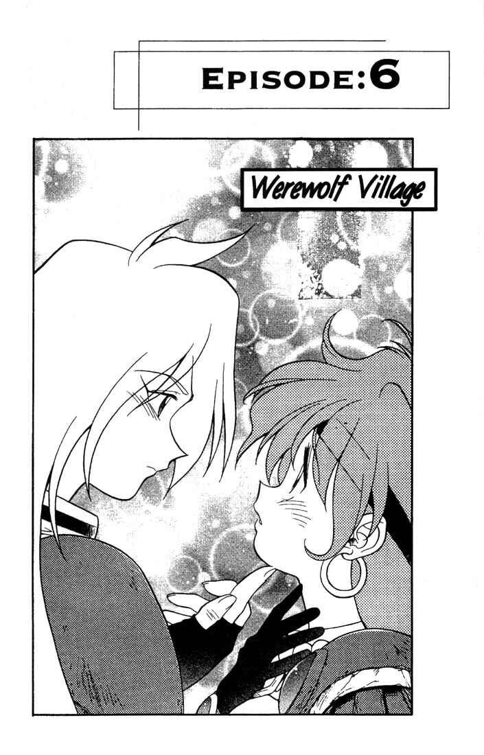 Page 3 Chapter 6 Slayers