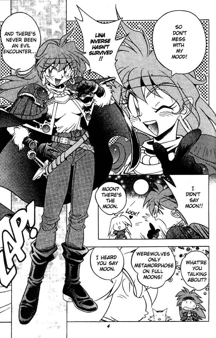 Page 6 Chapter 6 Slayers
