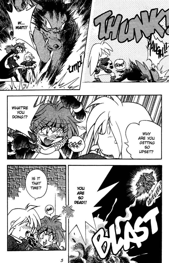 Page 7 Chapter 6 Slayers