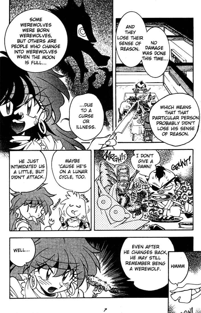 Page 9 Chapter 6 Slayers