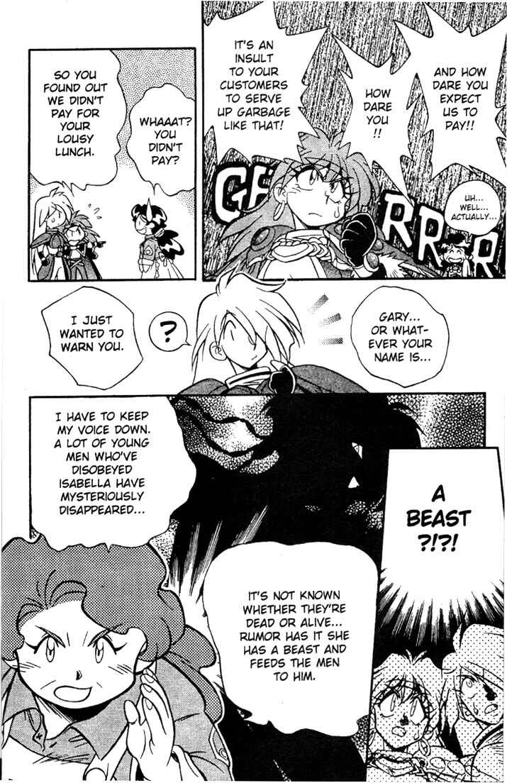 Page 11 Chapter 4 Slayers