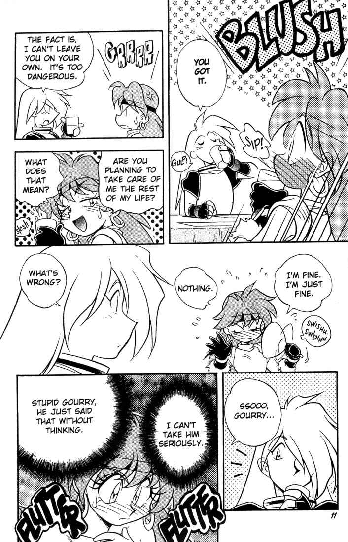 Page 13 Chapter 4 Slayers