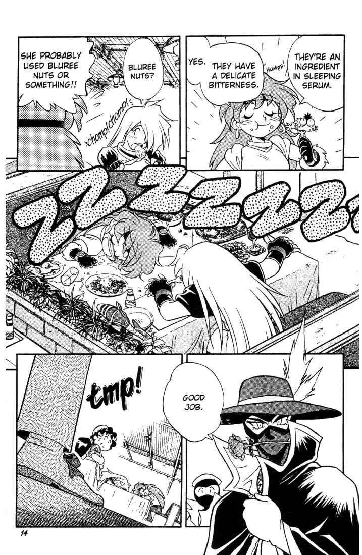 Page 16 Chapter 4 Slayers