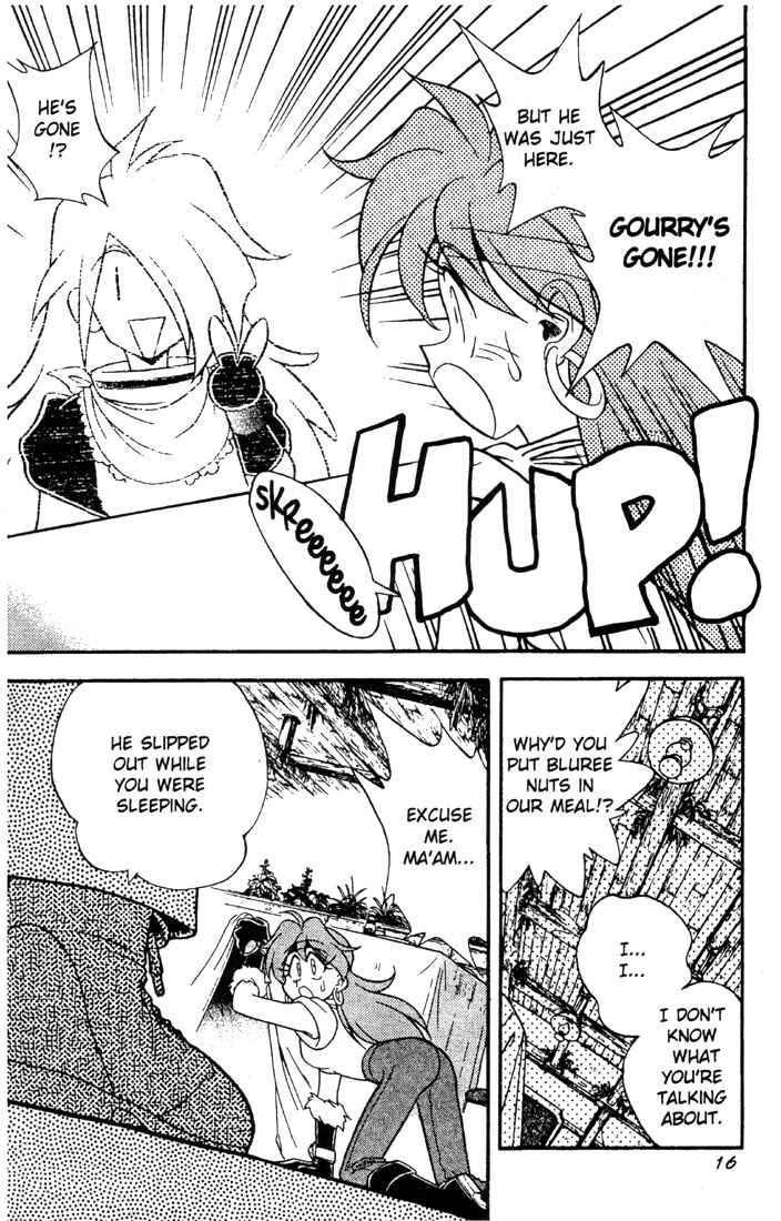 Page 18 Chapter 4 Slayers