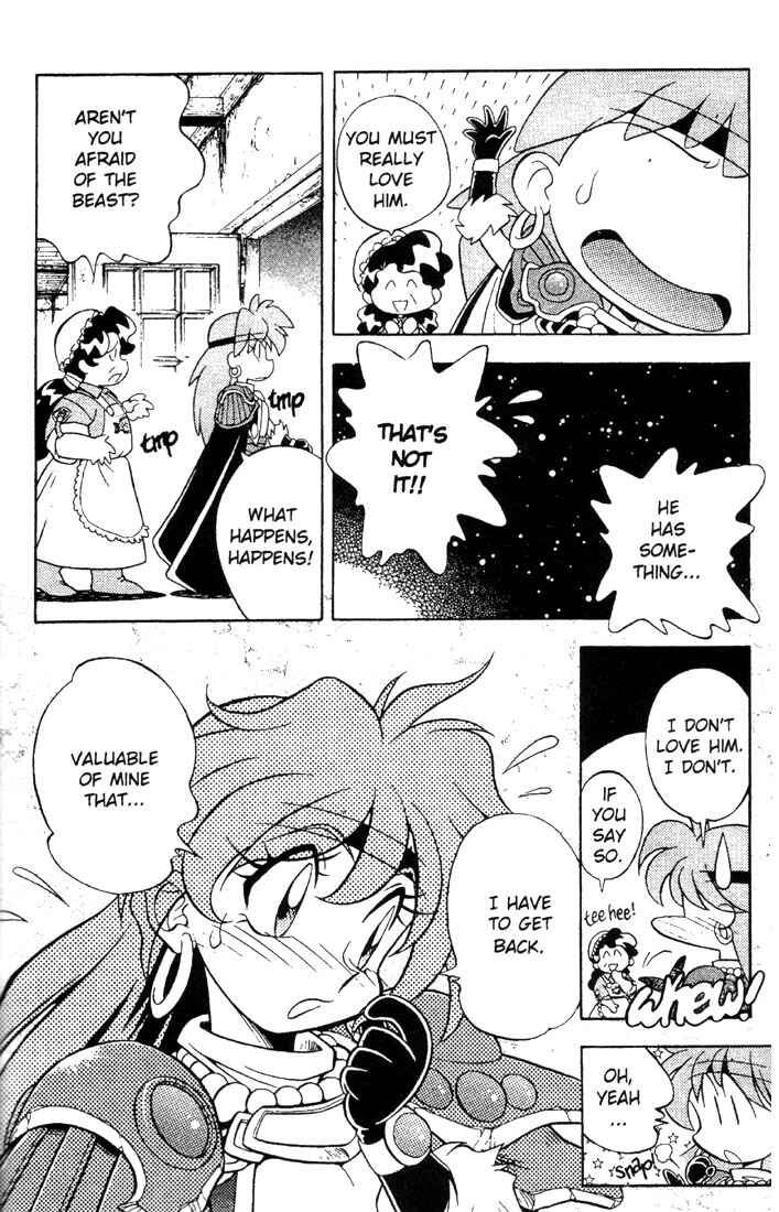 Page 21 Chapter 4 Slayers