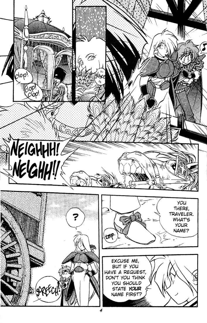 Page 6 Chapter 4 Slayers