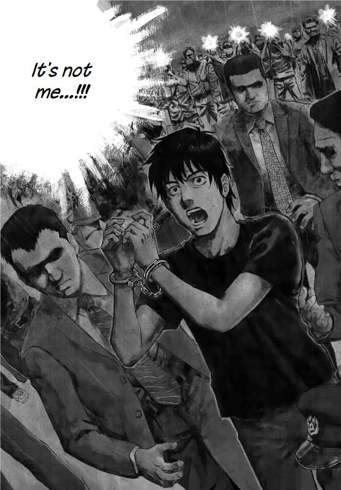 Page 24 Chapter 5 Kankin Tantei