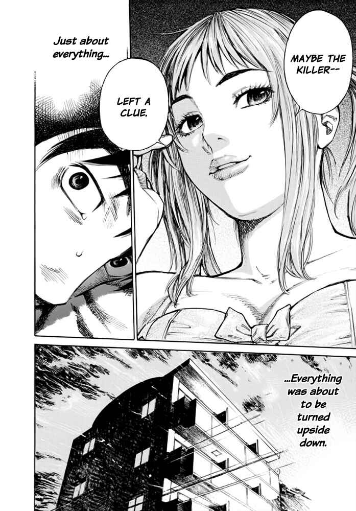 Page 22 Chapter 3 Kankin Tantei